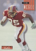 1994 Skybox Impact Tim McGee #261