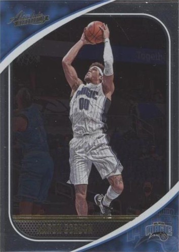 2020-21 Panini Absolute Memorabilia - Aaron Gordon #74