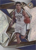 2019-20 Panini Revolution - Malcolm Brogdon #51