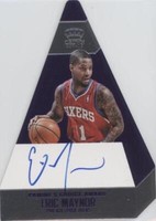 2013-14 Panini Preferred - Eric Maynor #76