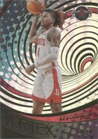 2022-23 Panini Revolution - Jalen Green #25