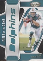 2021 Panini Certified Mike Gesicki #POG-MG