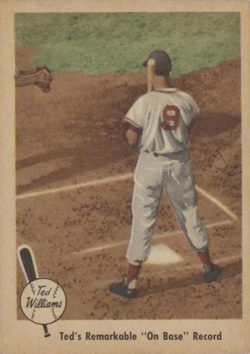 シアーズTedWilliamsモデル Sears Roebuck Ted Williams Model 400 12