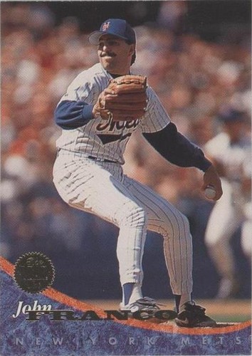 1994 Leaf - John Franco #144