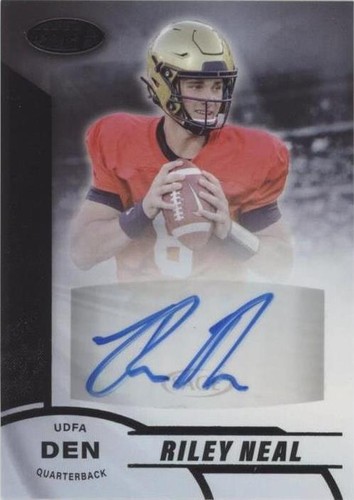 2020 Sage Aspire Riley Neal #ASP-53