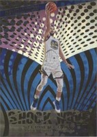 2018-19 Panini Revolution - Stephen Curry #3