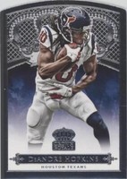 2015 Panini Crown Royale DeAndre Hopkins #37