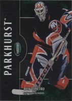 2002-03 In the Game Parkhurst - Rick DiPietro #78