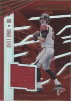 2017 Panini Phoenix Matt Ryan #VM-MR