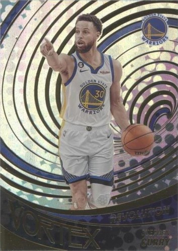 2022 Leaf Exotic STEPHEN CURRY Auto Autograph 1/1! - True 1