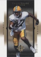 2005 Ultimate Collection Craig Bragg #121