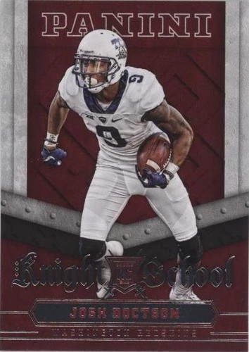 2016 Panini Josh Doctson #10