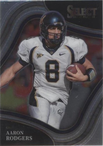 67枚限定 Select Aaron Rodgers Dragon Scale s-l400.jpg