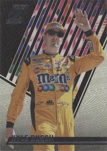 2022 Panini Chronicles - Kyle Busch #1