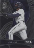 2022 Panini Chronicles - Kyle Lewis #4