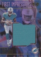 2018 Panini Illusions Kalen Ballage #FI-KB