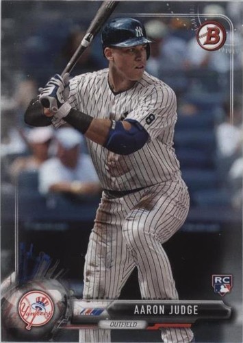 その他 2017 Bowman Chrome Aaron Judge Autograph $_57.JPG?set_id=880000500F