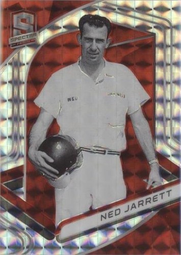 2020 Panini Chronicles - Ned Jarrett #40