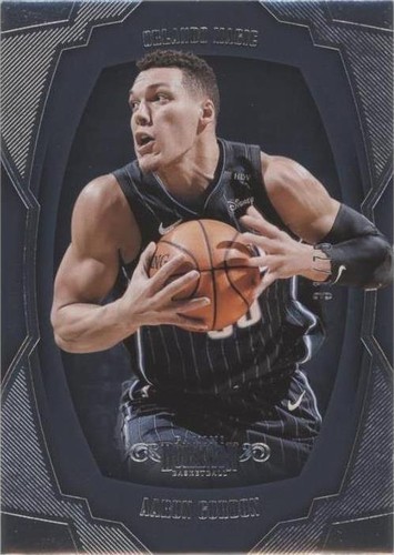 2018-19 Panini Dominion - Aaron Gordon #13