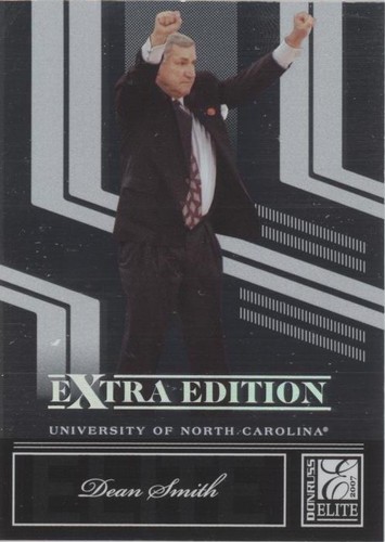 2007 Donruss Elite Extra Edition - Dean Smith #68