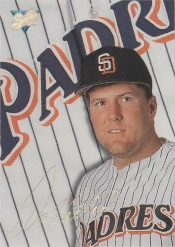 1993 Studio - Dan Walters #81