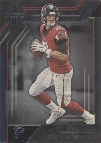 2019 Panini Majestic Matt Ryan #78