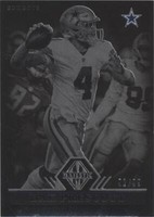 2017 Panini Majestic Dak Prescott #25