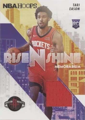 2022-23 Panini NBA Hoops - Tari Eason #RS-TE
