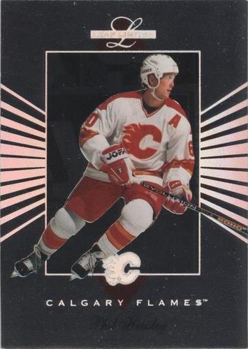1994-95 Leaf Limited - Phil Housley #77