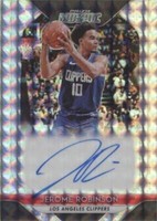 2018-19 Panini Prizm Mosaic - Jerome Robinson #MO-JR