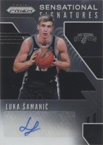 その他 2019 Luka Doncic #39 PSA 9 Silver Prizm その他 2019 Luka Doncic #39 PSA 9 Silver Prizm 2019-20