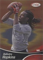 2013 SAGE DeAndre Hopkins #SP20
