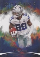2021 Panini Origins CeeDee Lamb #28