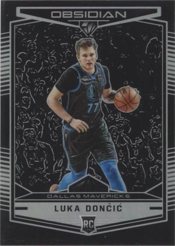 その他 BGS9 2018-19 Prizm Silver Luka Doncic RC 2018 Panini Prizm #280 Luka Doncic Signed Silver Prizm