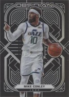2020-21 Panini Obsidian - Mike Conley #118