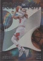 2022-23 Panini Recon - Zach LaVine #19