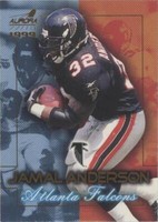 1999 Pacific Aurora Jamal Anderson #2