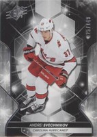 2019-20 SPx - Andrei Svechnikov #49