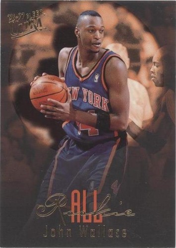 NBA Ron Harper 大量 195枚セット Ron Harper 1996-97 Fleer Ultra Basketball Card #15 Chicago
