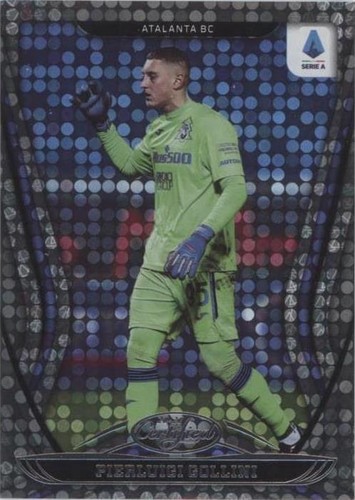 2020-21 Panini Chronicles Pierluigi Gollini #6