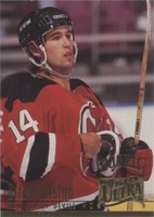 1994-95 Fleer Ultra - Brian Rolston #320