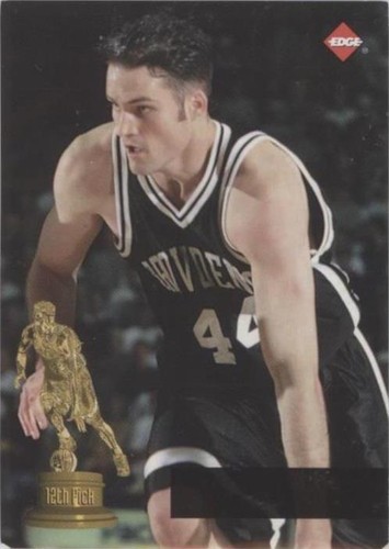 1997 Collector's Edge Edge Impulse - Austin Croshere #11