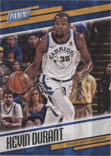 2018 Panini Father's Day - Kevin Durant #18