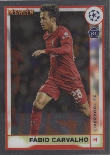 22-23 Topps Merlin LARSSON 直筆サインカード Auto 2022-23 Topps Merlin Chrome UEFA CC Auto HENRIK LARSSON #AC