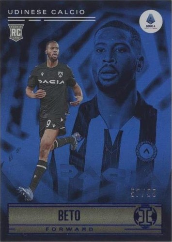 その他 PANINI CHRONICLES 2021 22 Panini Chronicles Soccer TMALL Box FACTORY SEALED