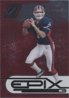 2005 Donruss Zenith J.P. Losman #E-14
