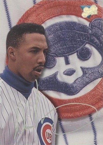 1993 Studio - Derrick May #148