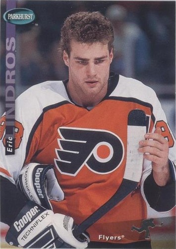 1994-95 Parkhurst SE - Eric Lindros #SE131