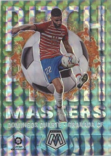 2021-22 Panini Mosaic Takefusa Kubo Give and Go #23 | eBay