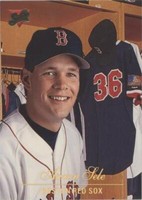 1994 Studio - Aaron Sele #164